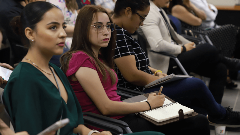 Abre Creson segunda etapa de convocatorias de ingreso a posgrado