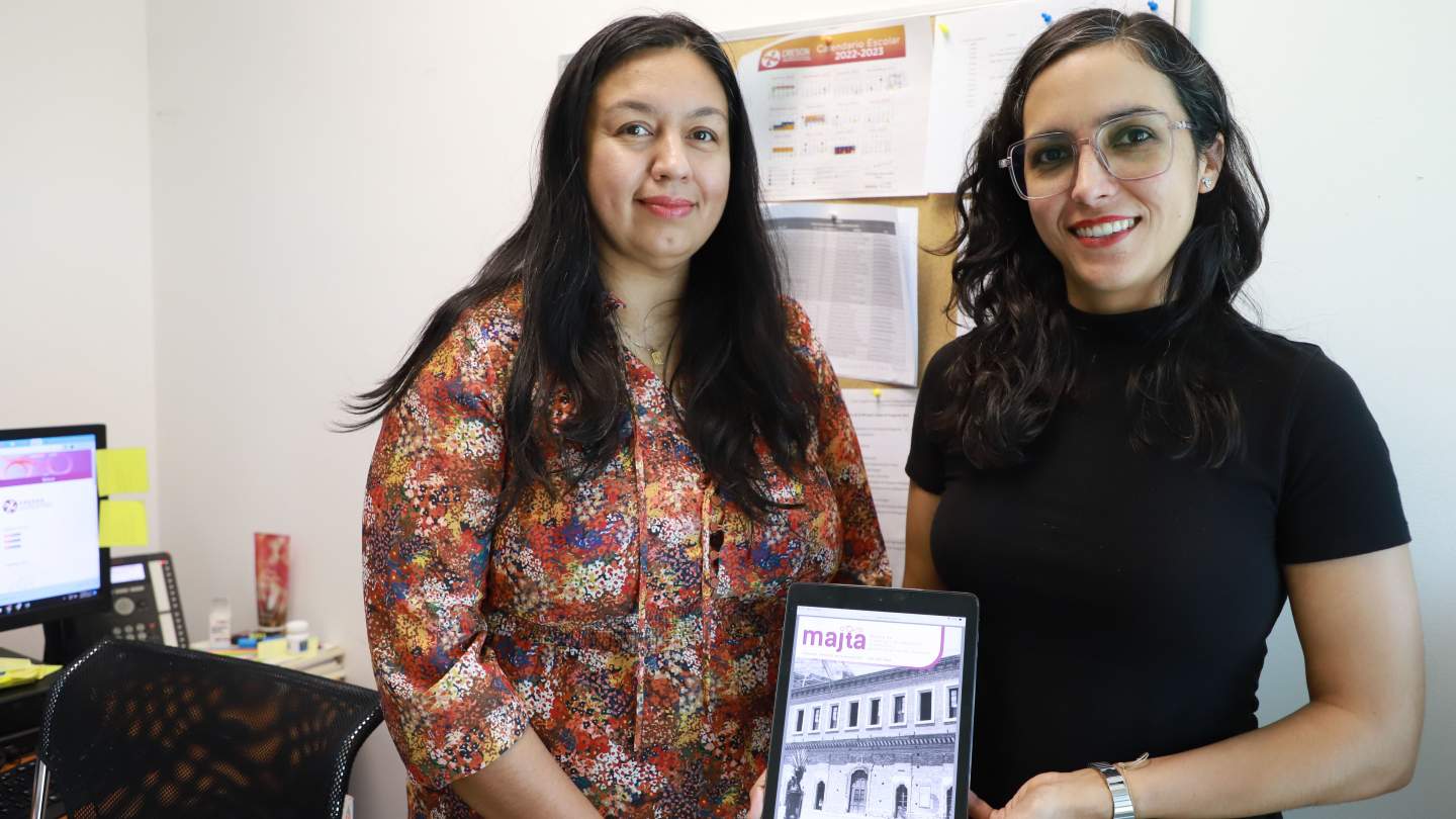 Lanza Creson convocatoria para publicar en Majta, revista de investigación educativa