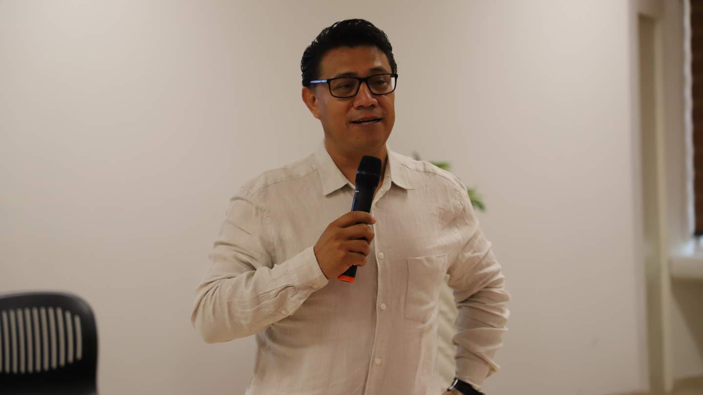 Participa Creson en codiseño de planes de estudio para las Escuelas Normales