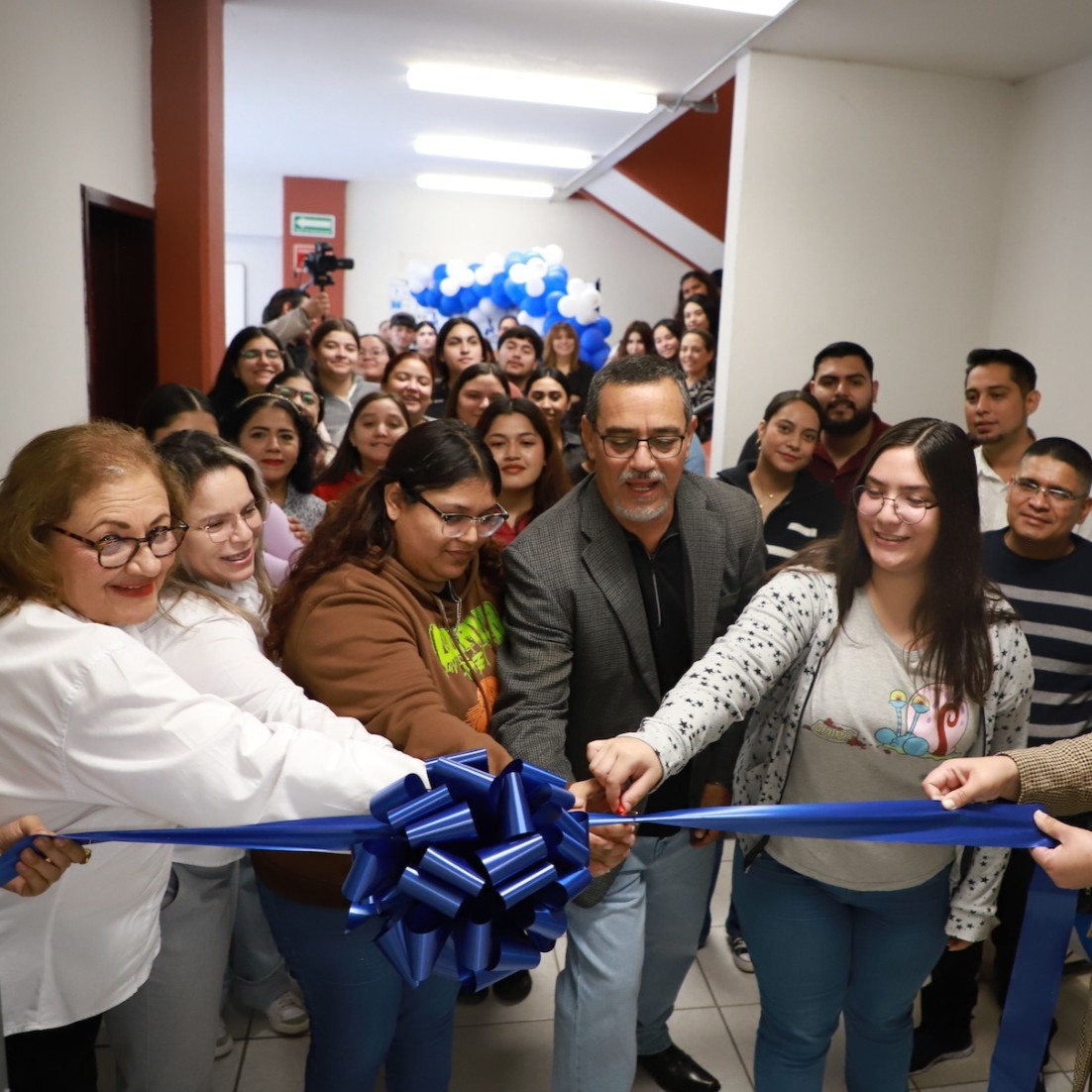 Unidades de la Universidad Pedagógica Nacional en Sonora fortalecen educación virtual con aula digital